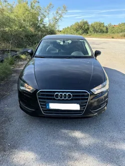 Audi a3 105ch Sportback