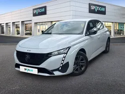 PEUGEOT 308 PureTech 130ch S&S BVM6 Active Pack
