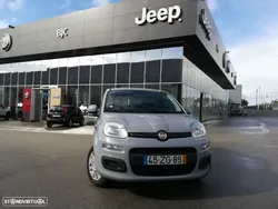 Fiat Panda 1.2 Easy S&S