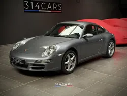PORSCHE 911 997 Coupé Carrera 4 3.6i 325 - Garantie 6 mois