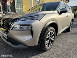 Nissan X-Trail 1.5 e-Power Tekna