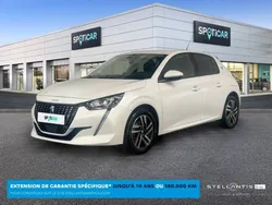 Peugeot 208 PureTech 100 S&S BVM6 Roadtrip