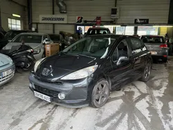 Peugeot 207 1.6 hdi 90ch sport