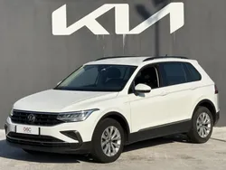 Volkswagen Tiguan 2.0 TDI 150ch Life Plus DSG7