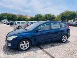 Hyundai i30 CW 1.6 CRDi Comfort