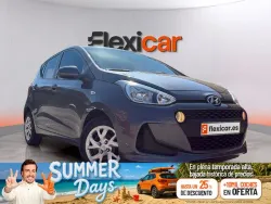 HYUNDAI i10 1.0 Go
