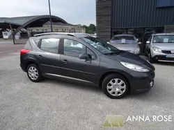 Peugeot 207 SW 1.6 HDI 90 CH , ANNéE 2009, 155 600 KMS