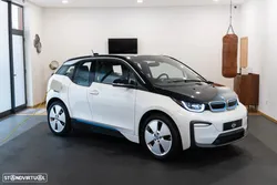 BMW i3 (120 Ah)