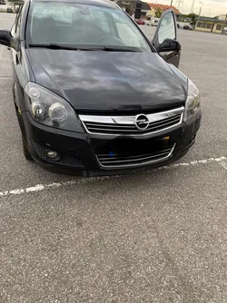 Opel Astra 1.7dti 125 cv