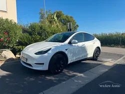 Tesla model Y standart (premium propulsion) 12/2023 - 29990euros