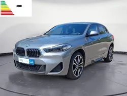 BMW X2 xDrive18d Steptronic M Sportpaket Aut. AHK