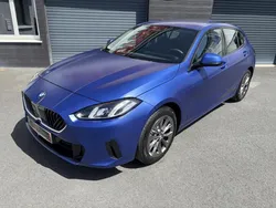 BMW Série 1 (F70) 120 i 170 BVA