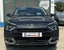 Citroën C4  PureTech Shine
