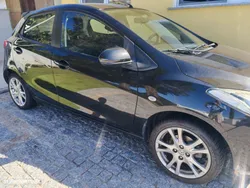 Mazda 2 1.3 MZR Comfort
