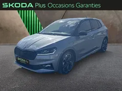 Skoda Fabia 1.0 TSI Evo2 116ch Monte Carlo DSG7