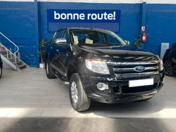 FORD RANGER DOUBLE CABINE 2.2 TDCi 150 4X4 XLT SPORT