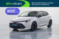 Toyota Corolla 180H GR-Sport