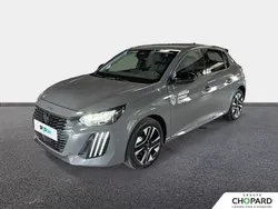 Peugeot 208 Hybrid 110 ch e-DCS6 Allure