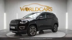 Jeep Compass 1.3 Gse T4 Limited 4x2 DCT 150