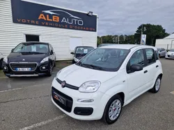 Fiat PANDA 1.0 70CH BSG S&S CITY