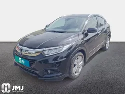 Honda HRV 1.5 i-VTEC CVT Exclusive