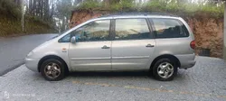 VW Sharan 1.9 TDI
