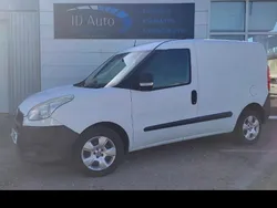 Fiat Doblo Vu FOURGON CARGO 1.3 MJT 90 GARANTIE 12 MOIS