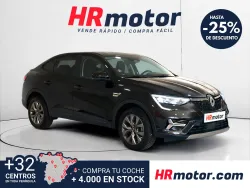RENAULT Arkana 1.3 TCe Evolution EDC 103kW