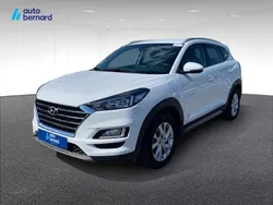 Hyundai Tucson 1.6 CRDI 115ch Business
