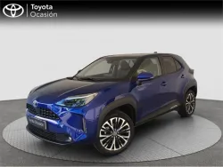 TOYOTA Yaris Cross 120H Style