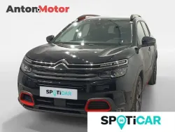 CITROEN C5 Aircross PureTech S&S Feel 130