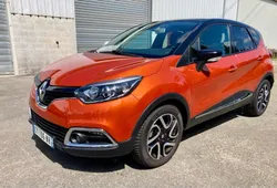 Renault Captur 1,5 Dci Arizona 90 cv