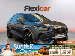 CUPRA Formentor 1.5 TSI 150 DSG