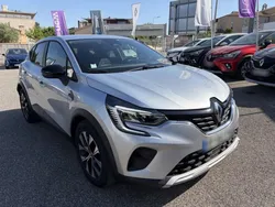 Renault Captur II evolution TCe 90