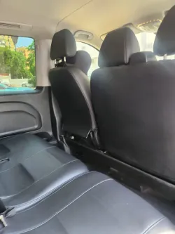 Mercedes-Benz Vito Vito Furgón 119 CDI Larga Aut.
