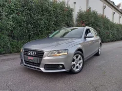 Audi A4 2.0 Tdi