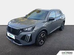 Peugeot 2008 100 S&S BVM6 Allure