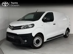 TOYOTA Proace Van Media L1 1.5D GX Plus 120