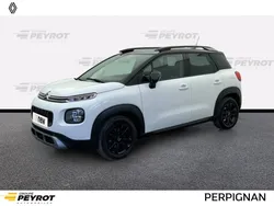 CITROEN C3 Aircross PureTech 130 S&S EAT6 Shine