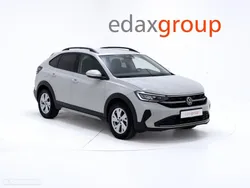 VW Taigo 1.0 TSI Life