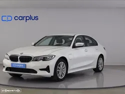 BMW 330 e Pack M Auto