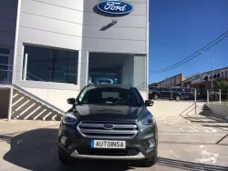 Ford Kuga 1.5 EcoB. Auto S&S Titanium 4x2 150