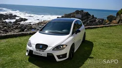 Seat Leon de 2011