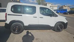 Peugeot Rifter 1.5BlueHDi S&S Standard Active 100