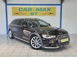 Audi A6 Allroad 3.0 TDI 245 cv quattro S-tronic