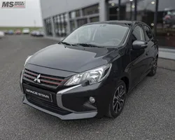 Mitsubishi Space Star 1.2 MIVEC 71 AS&G Red Line Edition