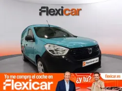 DACIA Dokker 1.6 Essential GLP 75kW