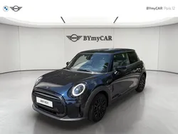 MINI Hatch 3 Portes Cooper 136 ch DKG7 Edition Premium Plus