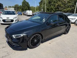 Mercedes-Benz Classe A 220 D W177 PACK AMG 2.0 CDI 190 CV / SUIVIE MERCEDES / ATTELAGE