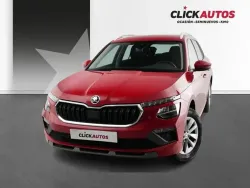 Skoda Kamiq 1.0 TSI Selection 85kW